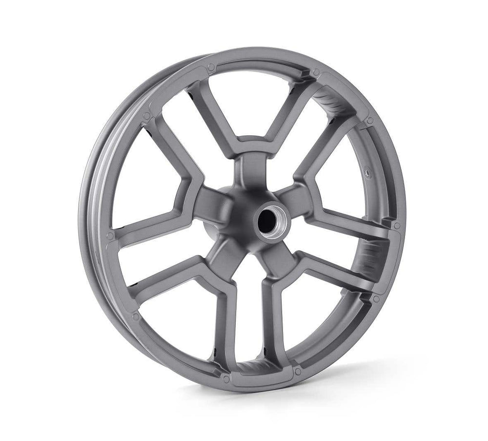 HARLEY-DAVIDSON SEISMIC 21 IN. FRONT WHEEL