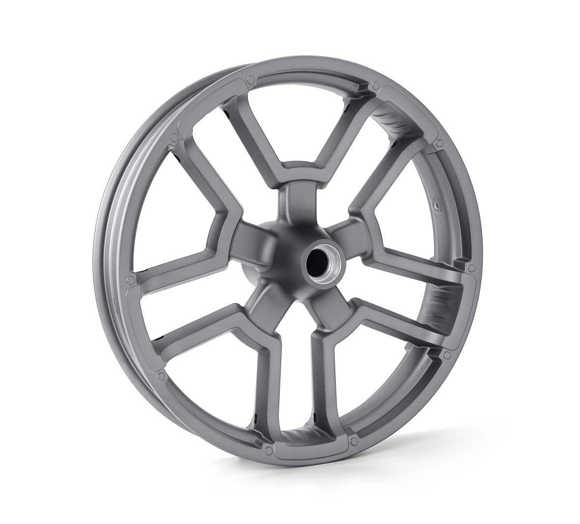HARLEY-DAVIDSON SEISMIC 21 IN. FRONT WHEEL