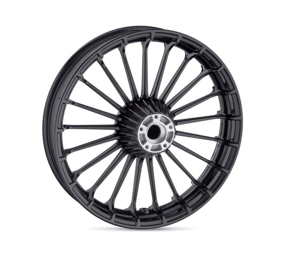HARLEY-DAVIDSON TURBINE 19 IN. FRONT WHEEL
