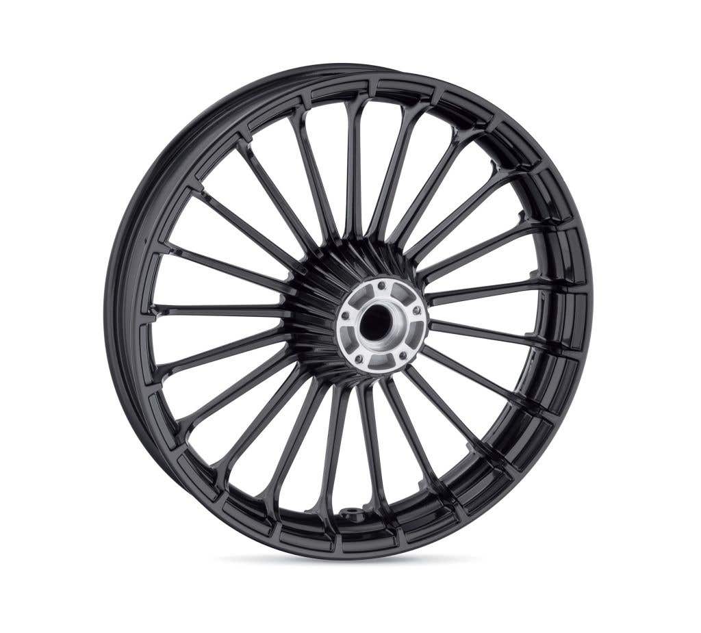 HARLEY-DAVIDSON TURBINE 19 IN. FRONT WHEEL
