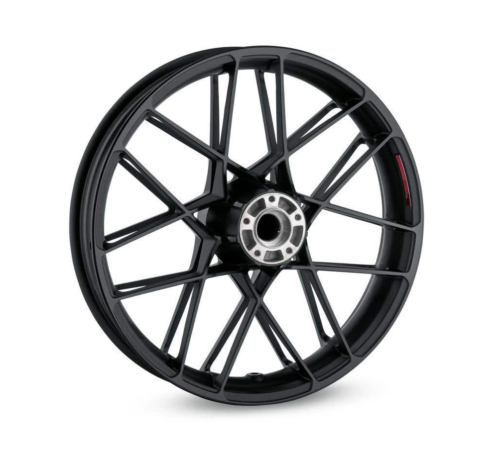 HARLEY-DAVIDSON FUGITIVE 19 IN. FRONT WHEEL