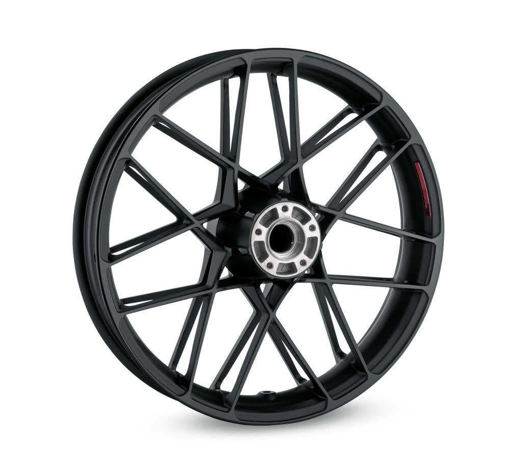 HARLEY-DAVIDSON FUGITIVE 19 IN. FRONT WHEEL