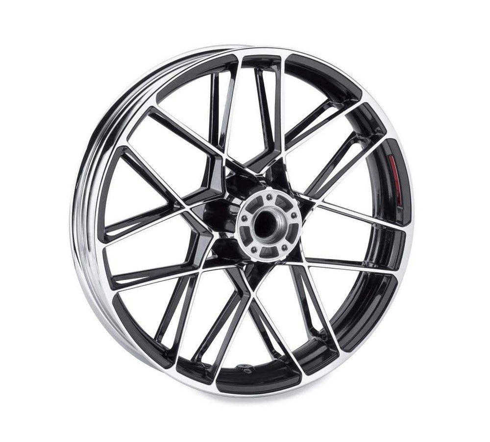 HARLEY-DAVIDSON FUGITIVE 19 IN. FRONT WHEEL