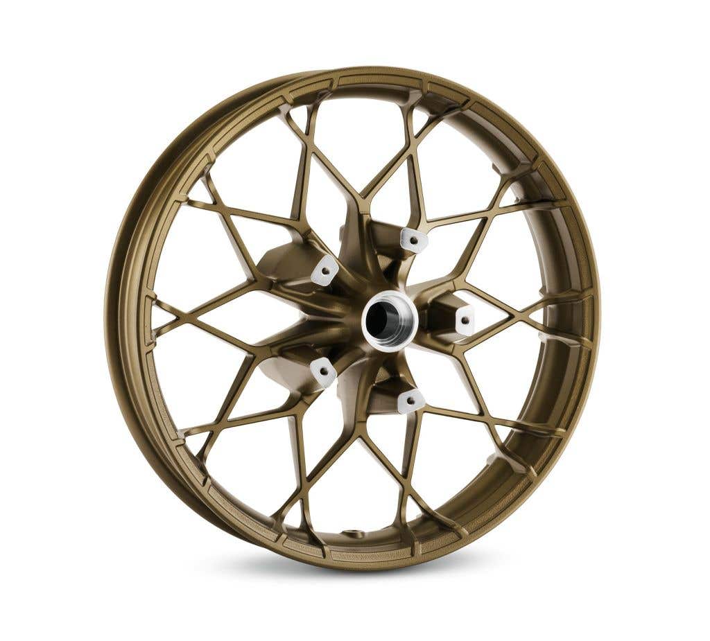 Harley-Davidson H-D PRODIGY 19 IN. FRONT WHEEL – Joe Rascal Harley