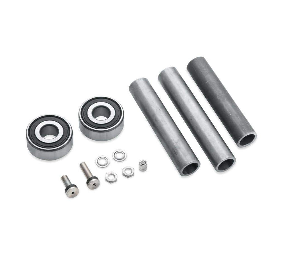 HARLEY-DAVIDSON 3/4 IN. AXLE REAR WHEEL INSTALLATION KIT