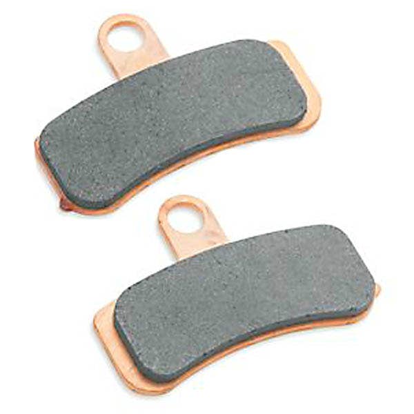 HARLEY-DAVIDSON ORIGINAL EQUIPMENT BRAKE PADS