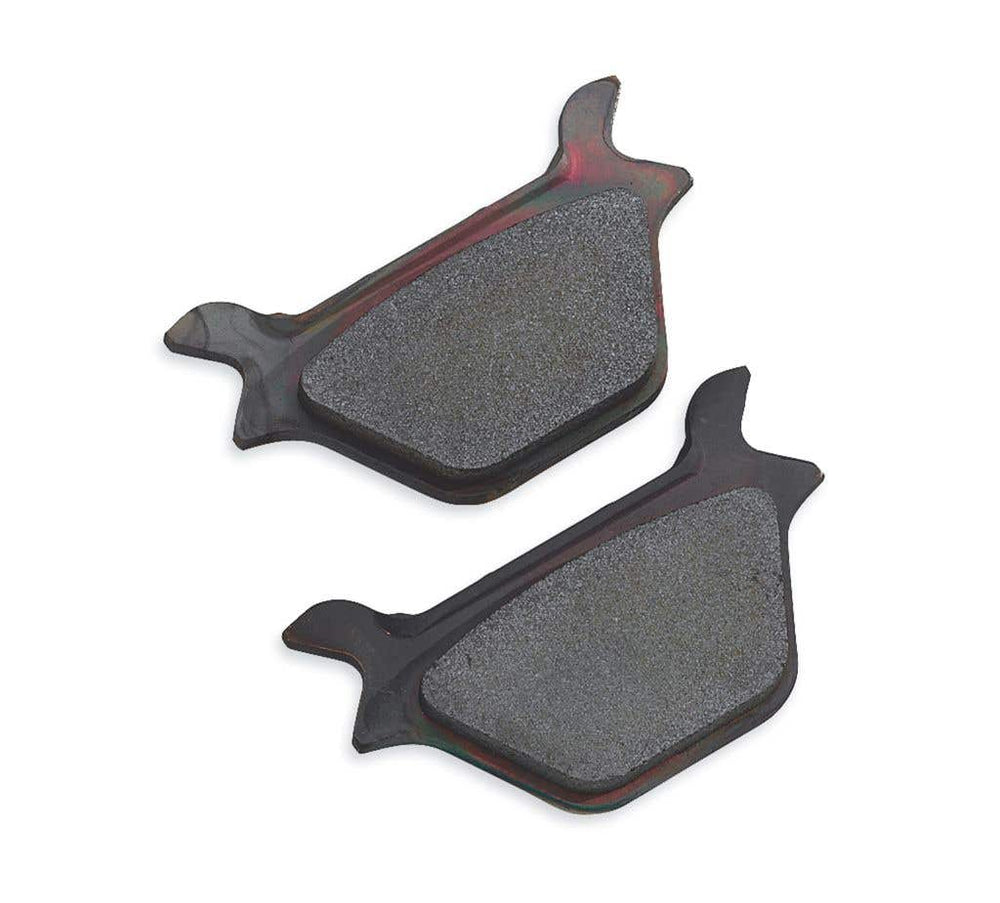 HARLEY-DAVIDSON ORIGINAL EQUIPMENT REAR BRAKE PADS