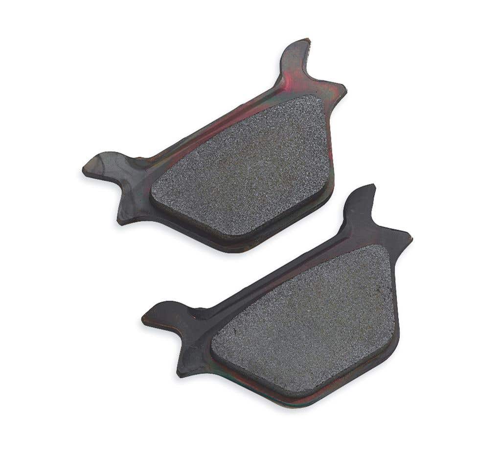 HARLEY-DAVIDSON ORIGINAL EQUIPMENT REAR BRAKE PADS