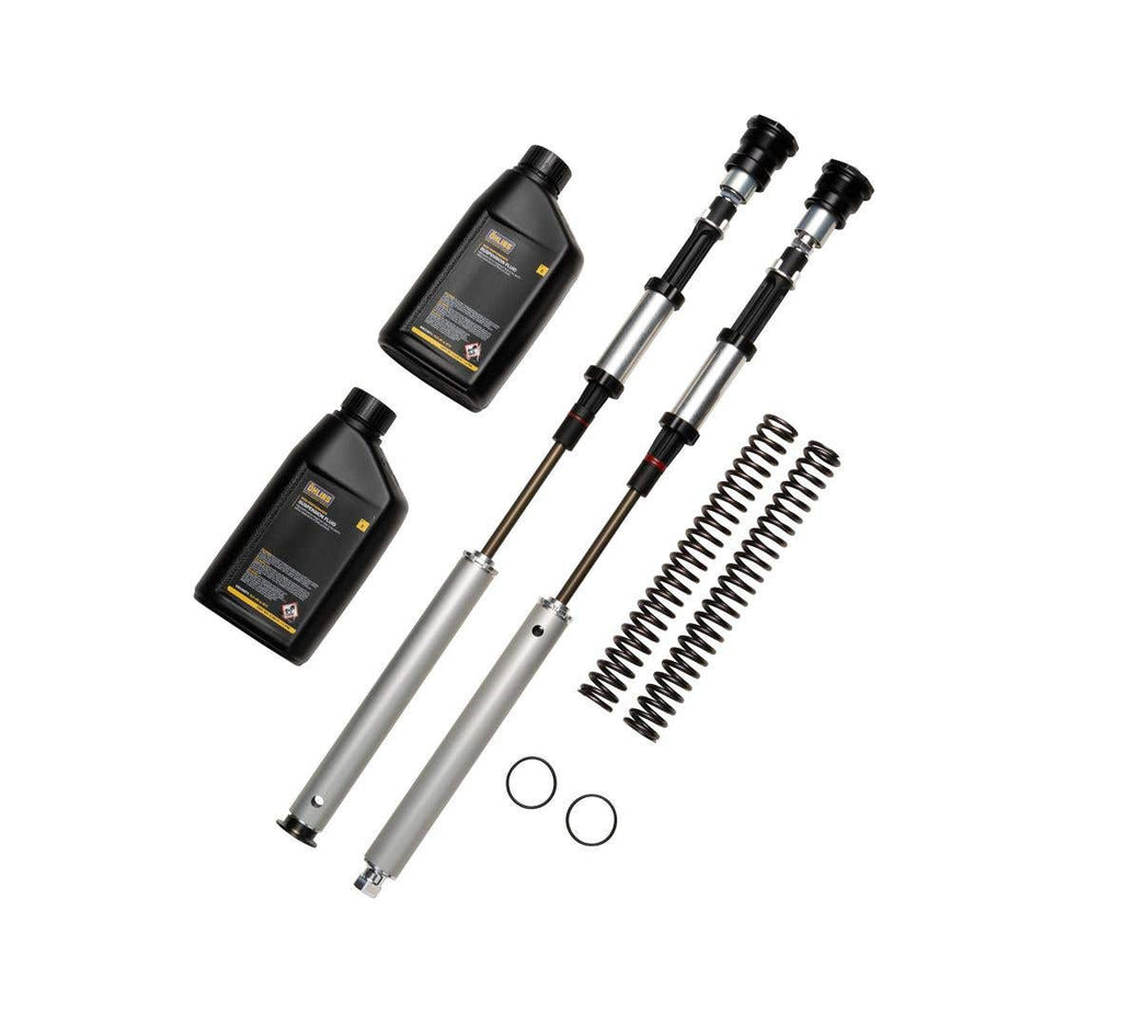 SCREAMIN' EAGLE SCREAMIN EAGLE SOFTAIL SUSPENSION TUNED BY HLINS FRONT KIT