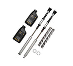 SCREAMIN' EAGLE SCREAMIN EAGLE SOFTAIL SUSPENSION TUNED BY HLINS FRONT KIT