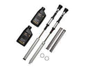 SCREAMIN' EAGLE SCREAMIN EAGLE SOFTAIL SUSPENSION TUNED BY HLINS FRONT KIT
