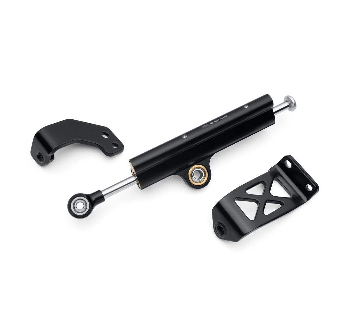 HARLEY-DAVIDSON STEERING DAMPER KIT