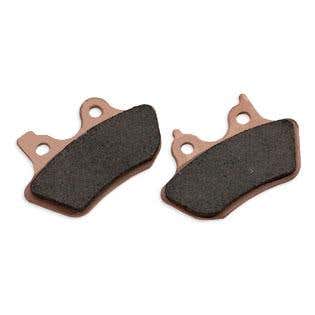 HARLEY-DAVIDSON ORIGINAL EQUIPMENT BRAKE PADS