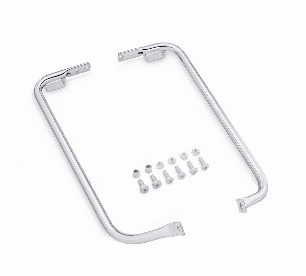 HARLEY-DAVIDSON SADDLEBAG SUPPORT KIT