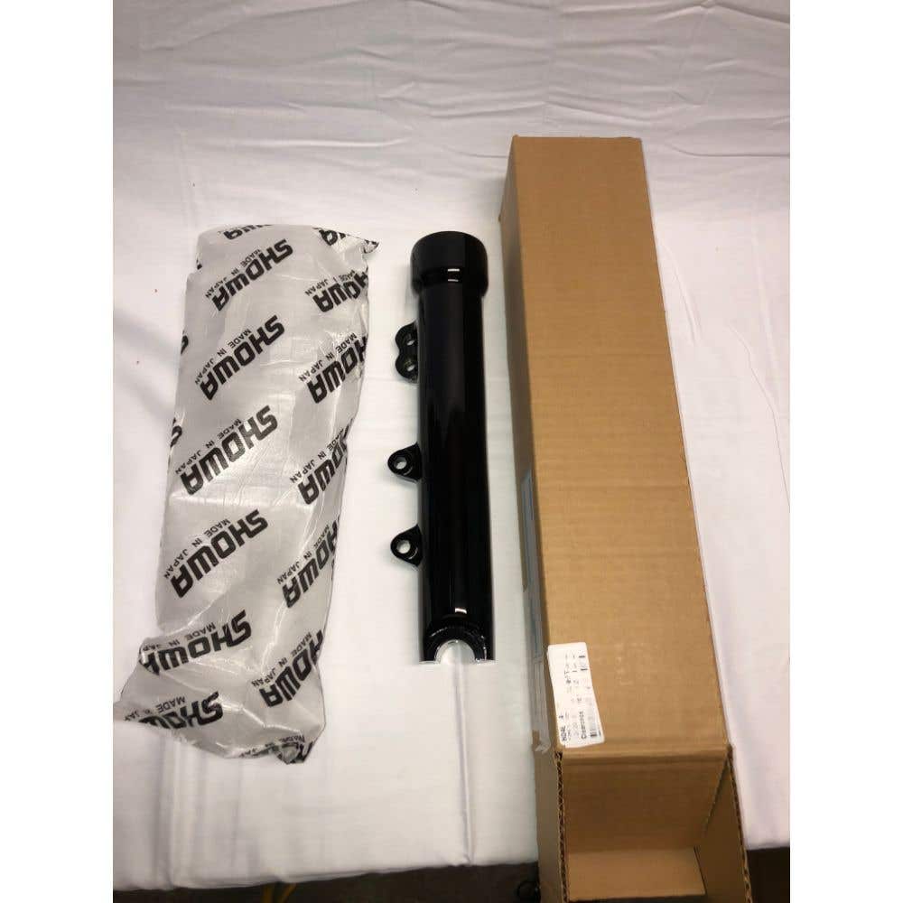 HARLEY-DAVIDSON FORK SLIDER RH 46764-07