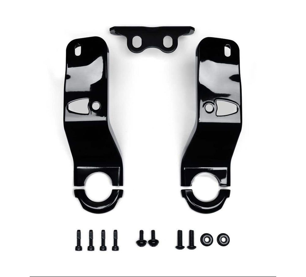 HARLEY-DAVIDSON FXLRST FAIRING SUPPORT KIT
