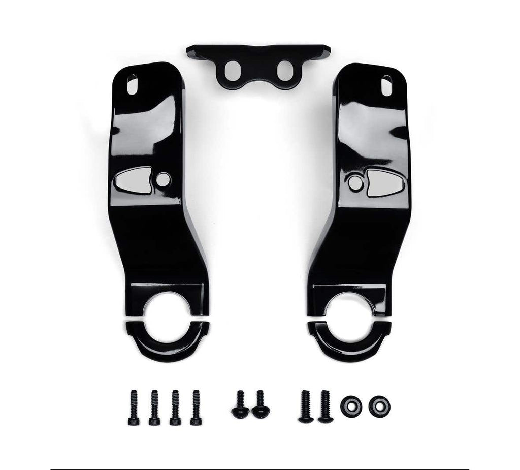 HARLEY-DAVIDSON FXLRST FAIRING SUPPORT KIT