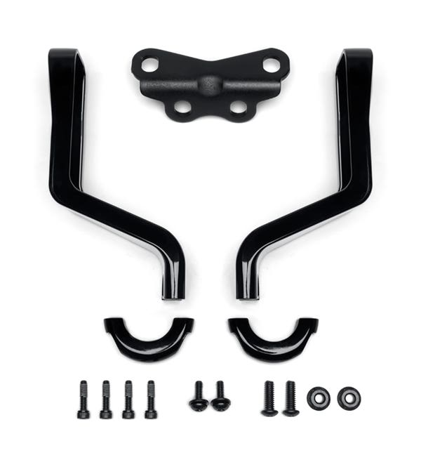 HARLEY-DAVIDSON FXLRST FAIRING SUPPORT KIT