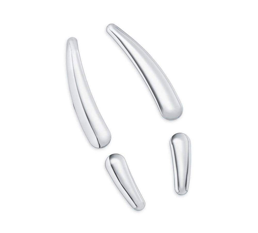 HARLEY-DAVIDSON CONTOURED FRAME INSERTS