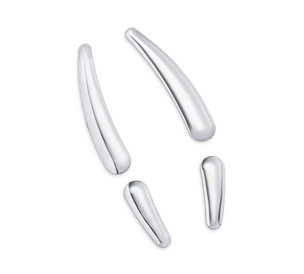 HARLEY-DAVIDSON CONTOURED FRAME INSERTS