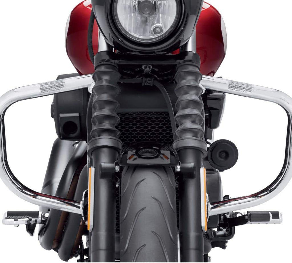 HARLEY-DAVIDSON ENGINE GUARD