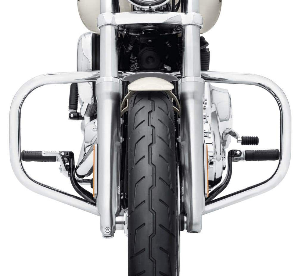 HARLEY-DAVIDSON ENGINE GUARD KIT