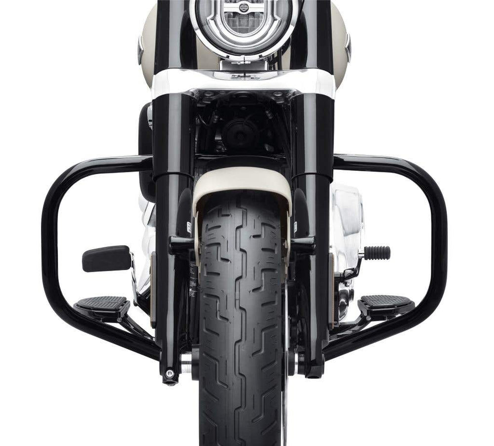 HARLEY-DAVIDSON ENGINE GUARD KIT