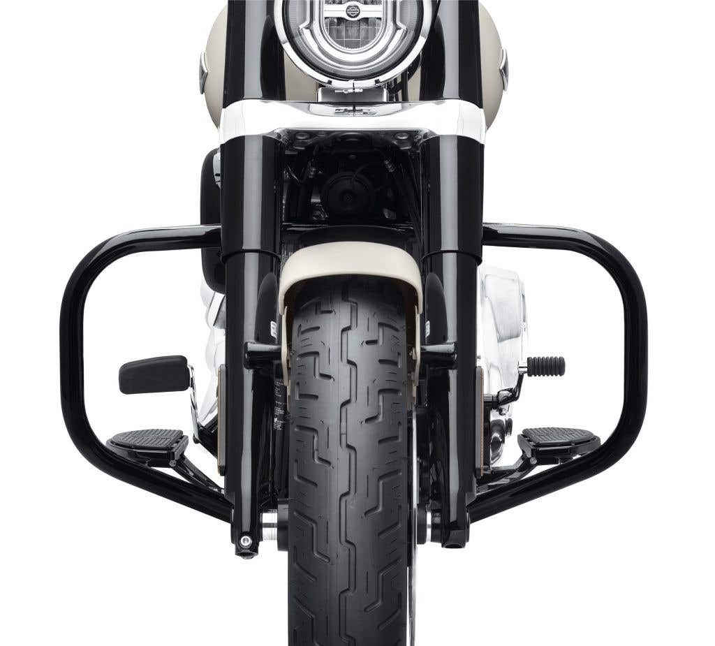 HARLEY-DAVIDSON ENGINE GUARD KIT