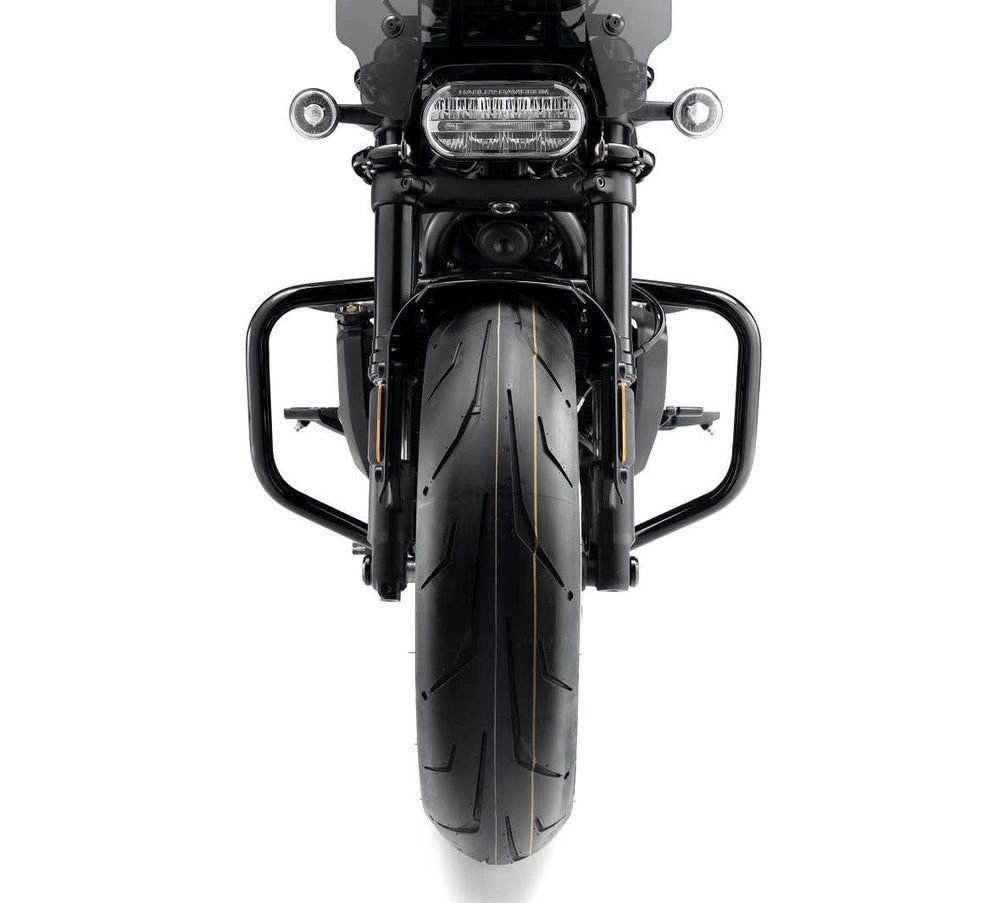 HARLEY-DAVIDSON ENGINE GUARD
