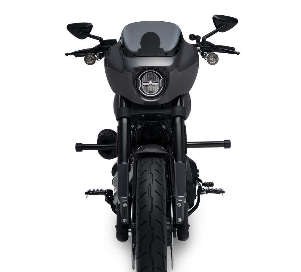 HARLEY-DAVIDSON FLAT-OUT BAR
