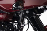 HARLEY-DAVIDSON RUSHMORE ROAD GLIDE FAIRING SUPPORT KIT
