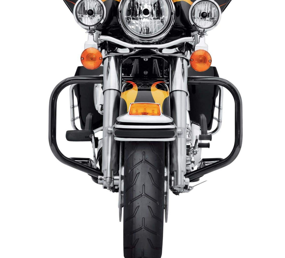 HARLEY-DAVIDSON ENGINE GUARD KIT