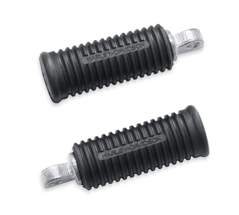 HARLEY-DAVIDSON LARGE CUSHIONED FOOTPEGS