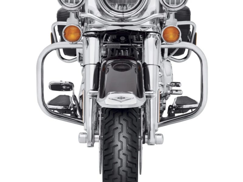 HARLEY-DAVIDSON ENGINE GUARD KIT