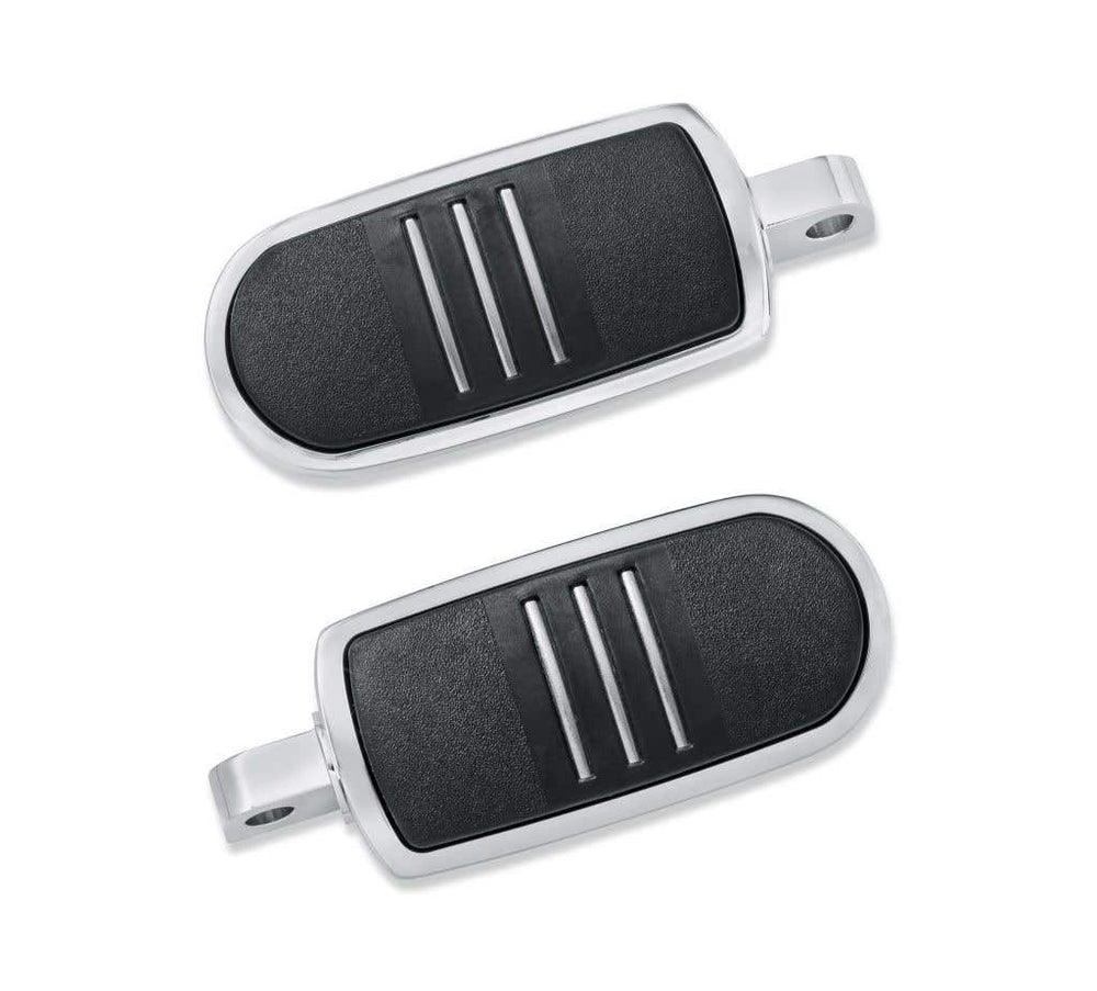 HARLEY-DAVIDSON STREAMLINER FOOTPEGS