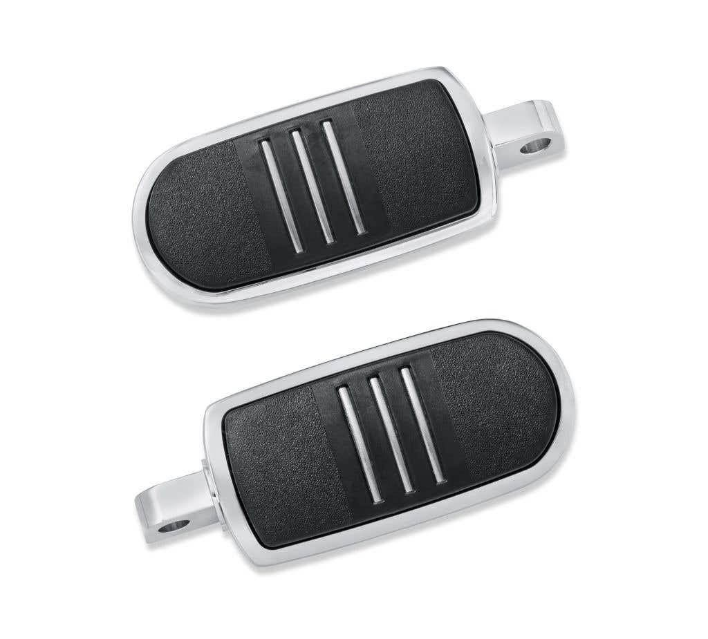 HARLEY-DAVIDSON STREAMLINER FOOTPEGS