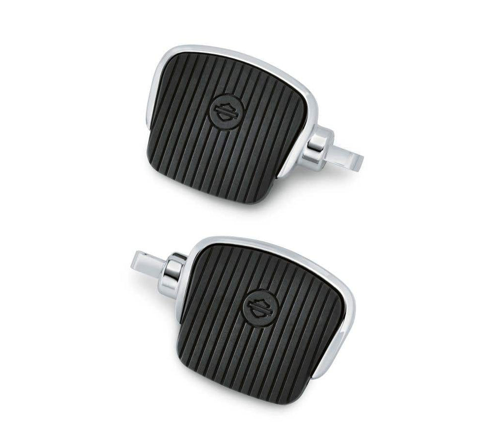 HARLEY-DAVIDSON MINI FOOTBOARD KIT - LARGE