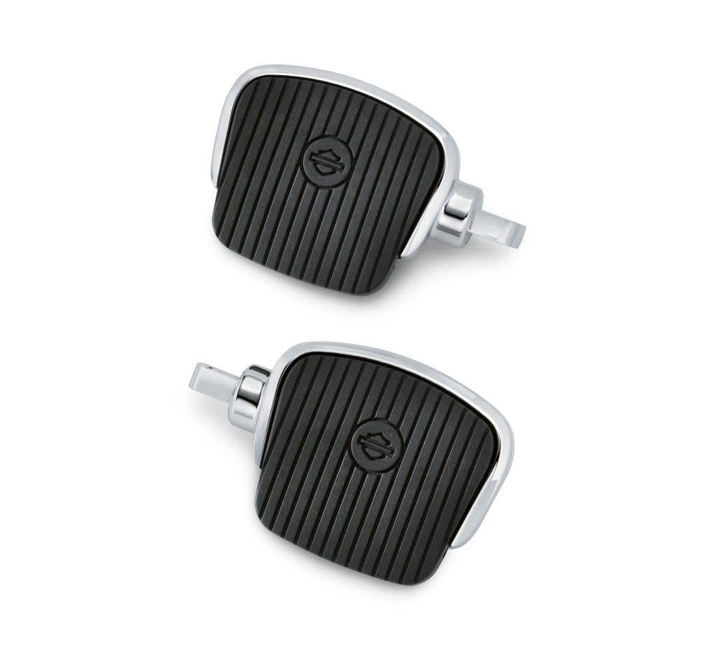 HARLEY-DAVIDSON MINI FOOTBOARD KIT - LARGE