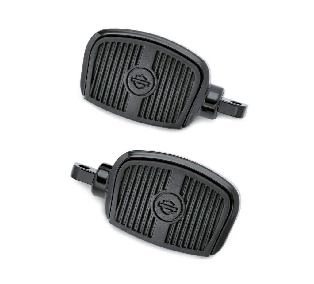 HARLEY-DAVIDSON MINI FOOTBOARD KIT - SMALL