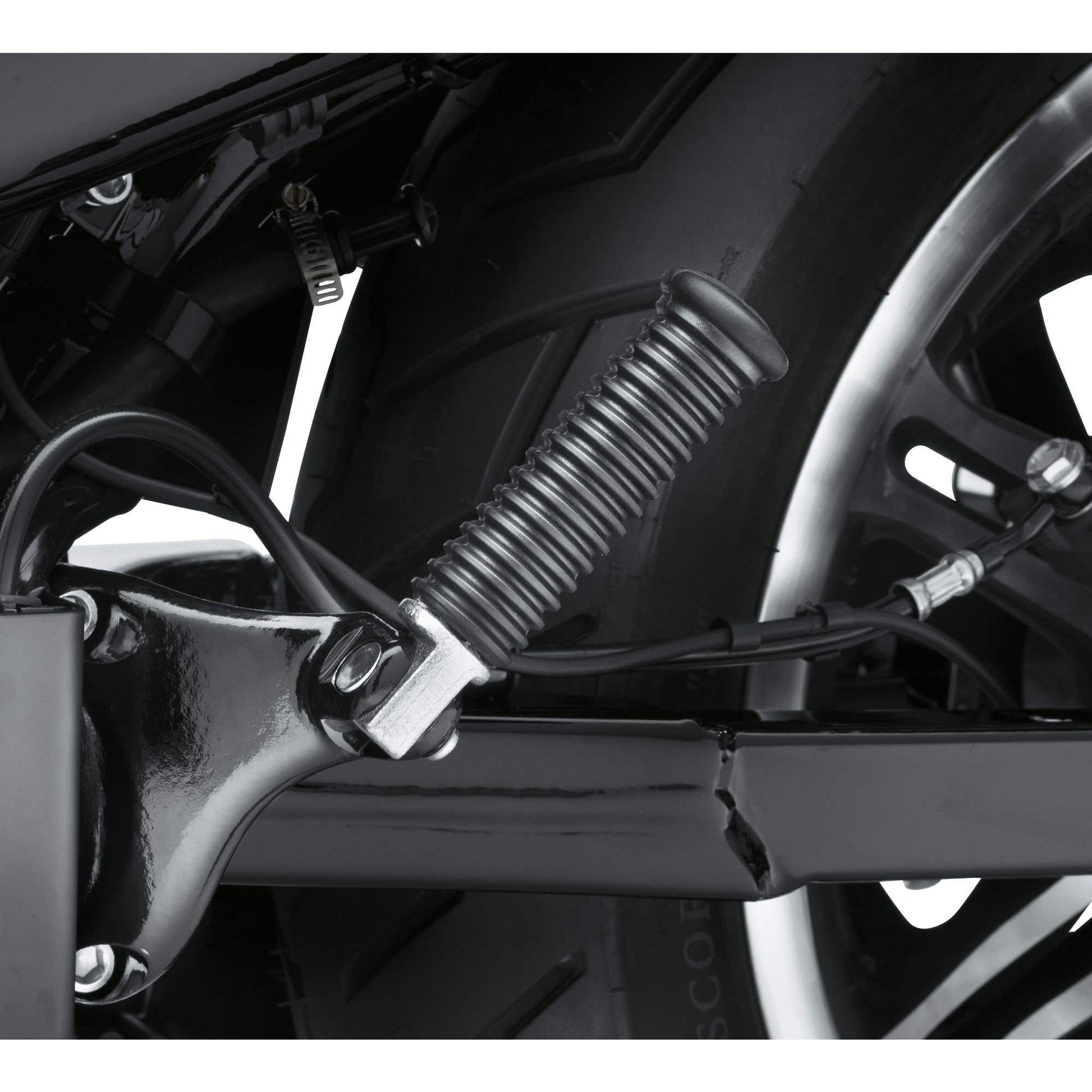 HARLEY-DAVIDSON REAR PASSENGER FOOTPEG MOUNT KIT