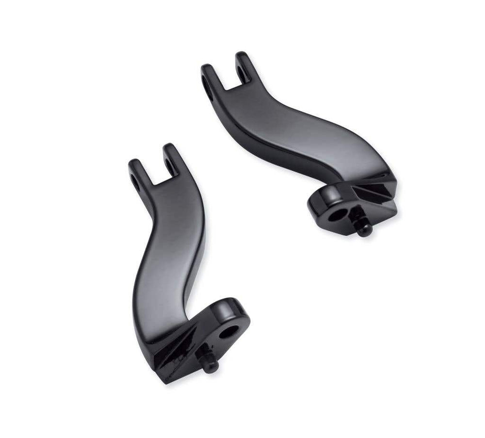 HARLEY-DAVIDSON PASSENGER FOOTPEG MOUNT