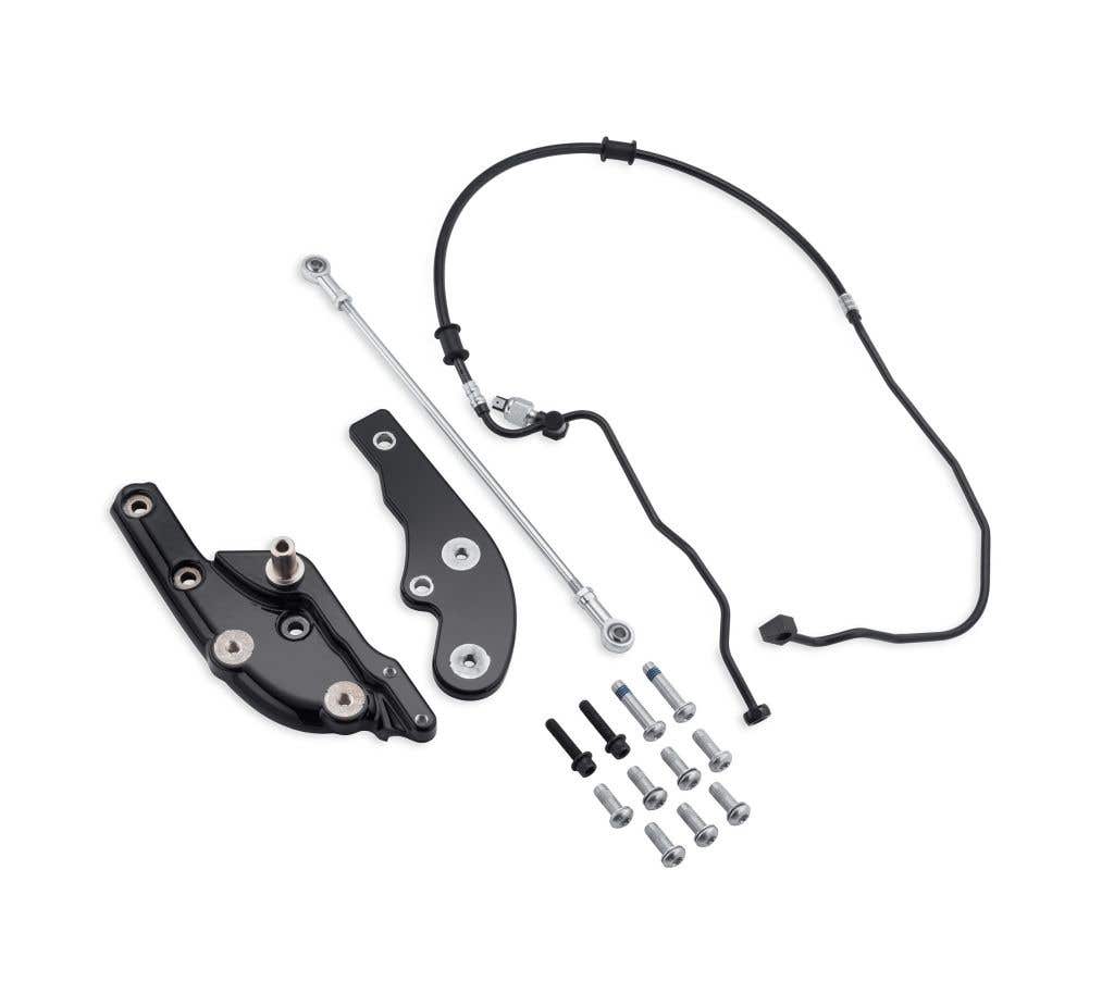 HARLEY-DAVIDSON EXTENDED REACH FORWARD CONTROL KIT