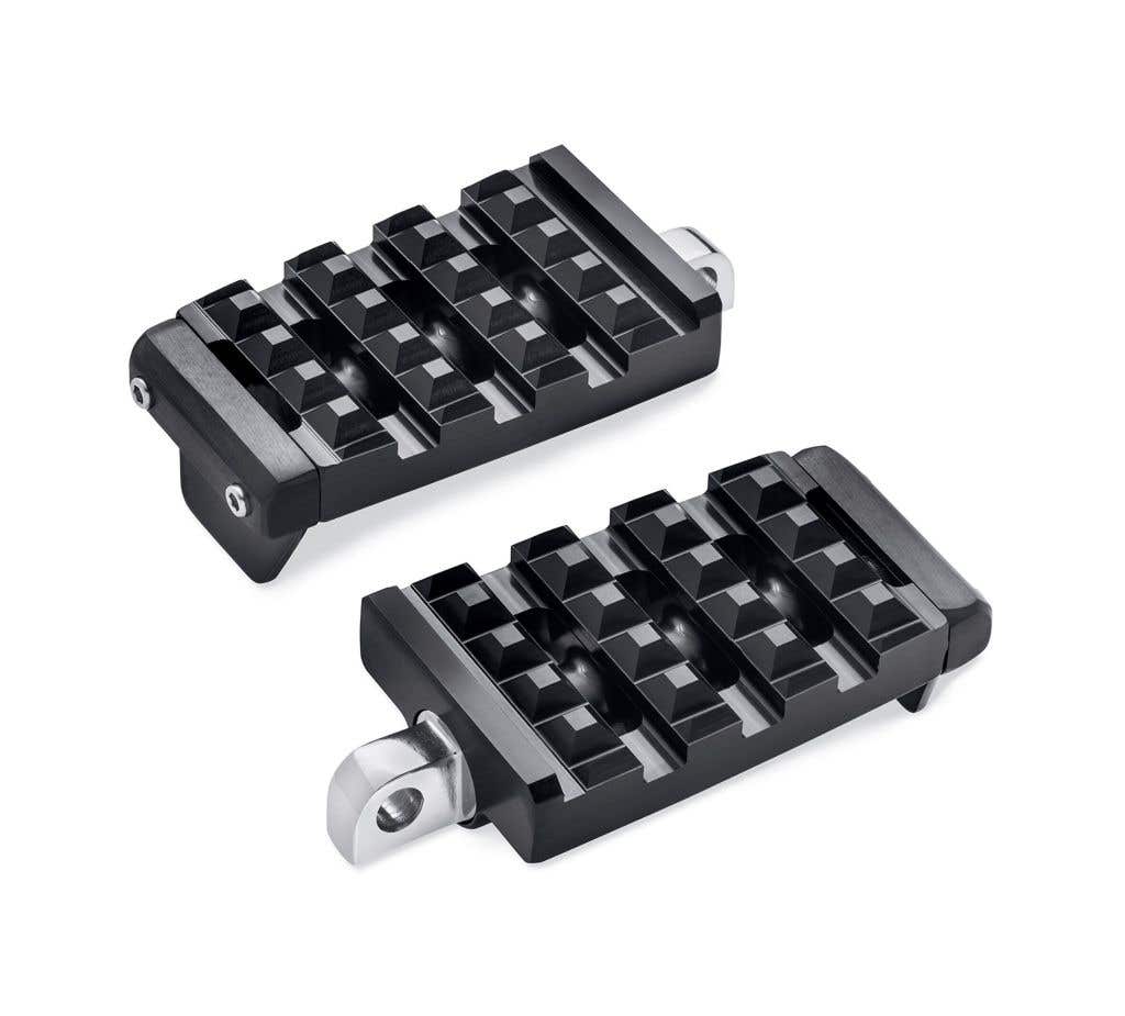 HARLEY-DAVIDSON DOMINION FOOTPEGS