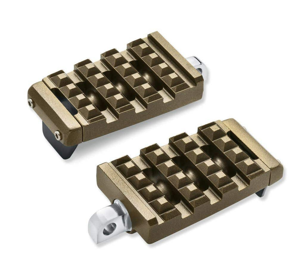 HARLEY-DAVIDSON DOMINION FOOTPEGS