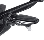 HARLEY-DAVIDSON DEFIANCE RIDER FOOTPEGS