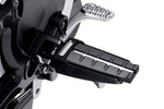 HARLEY-DAVIDSON VOLTAIC RIDER FOOTPEGS