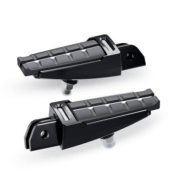 HARLEY-DAVIDSON VOLTAIC RIDER FOOTPEGS
