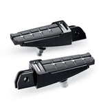HARLEY-DAVIDSON VOLTAIC RIDER FOOTPEGS
