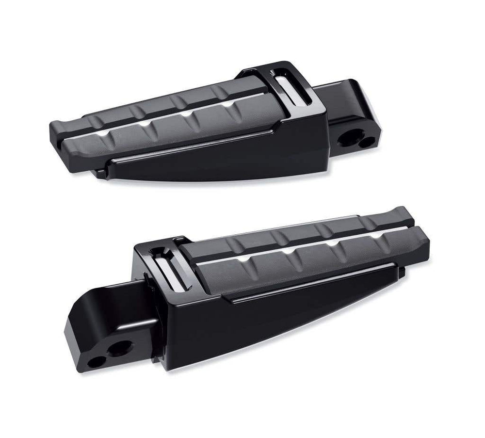 HARLEY-DAVIDSON VOLTAIC PASSENGER FOOTPEGS