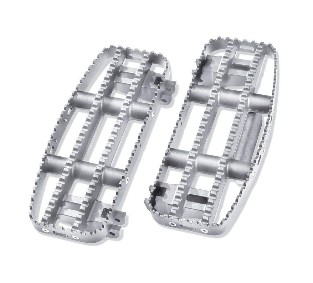 HARLEY-DAVIDSON 80GRIT RIDER FOOTBOARDS